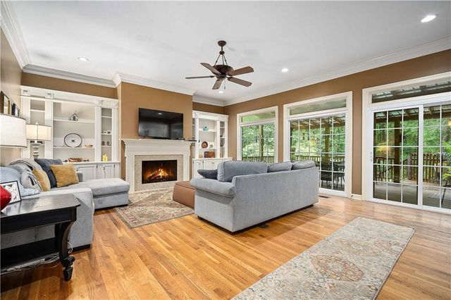 6429 Tokeneak Trail, Mobile, AL 36695