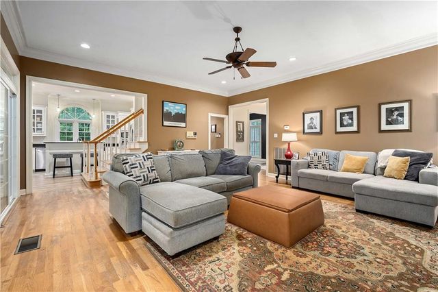 6429 Tokeneak Trail, Mobile, AL 36695