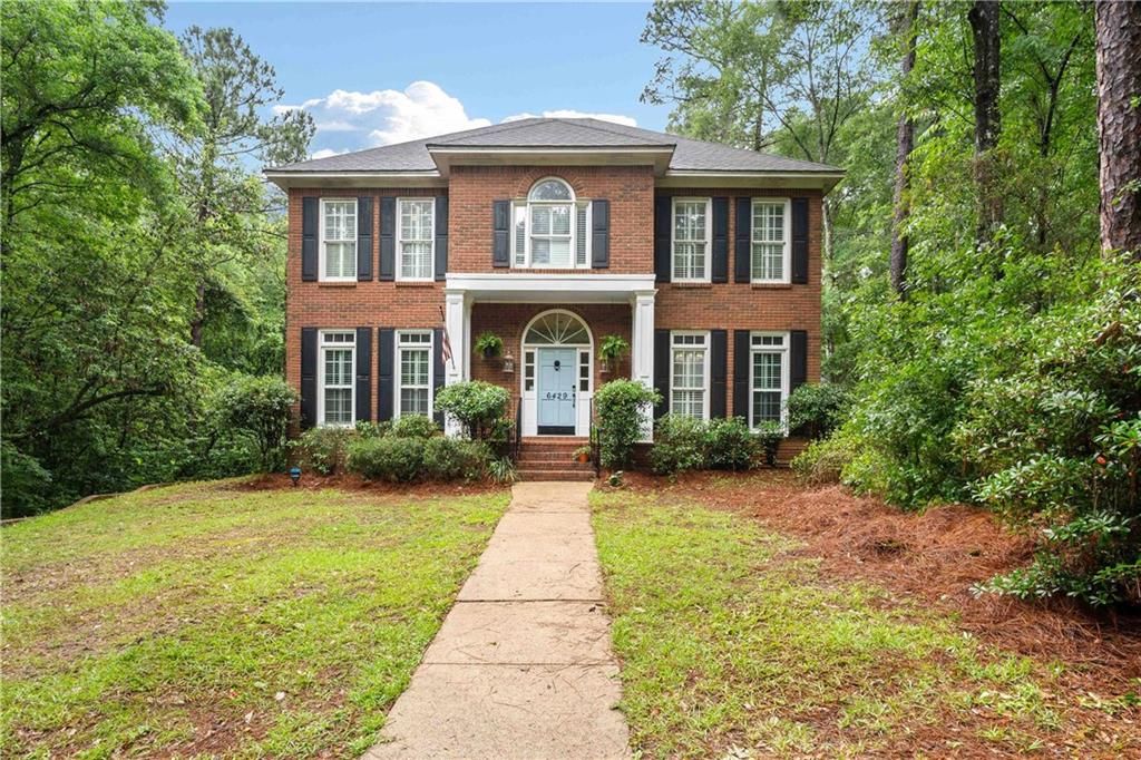 6429 Tokeneak Trail, Mobile, AL 36695