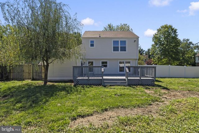20 HARTSDALE LN, Sicklerville, NJ 08081