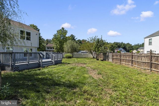 20 HARTSDALE LN, Sicklerville, NJ 08081