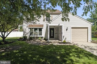 20 HARTSDALE LN, Sicklerville, NJ 08081