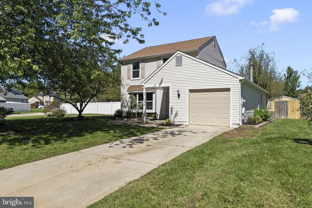 20 HARTSDALE LN, SICKLERVILLE, NJ 08081 — photo 2