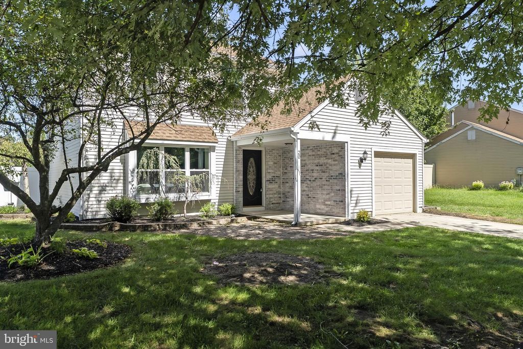 20 HARTSDALE LN, SICKLERVILLE, NJ 08081 — photo 4