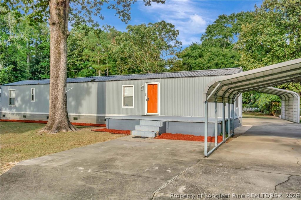 2334 Norment Road, Lumberton, NC 28360 — photo 3