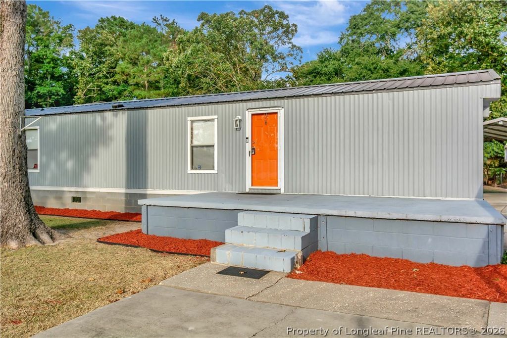 2334 Norment Road, Lumberton, NC 28360 — photo 4
