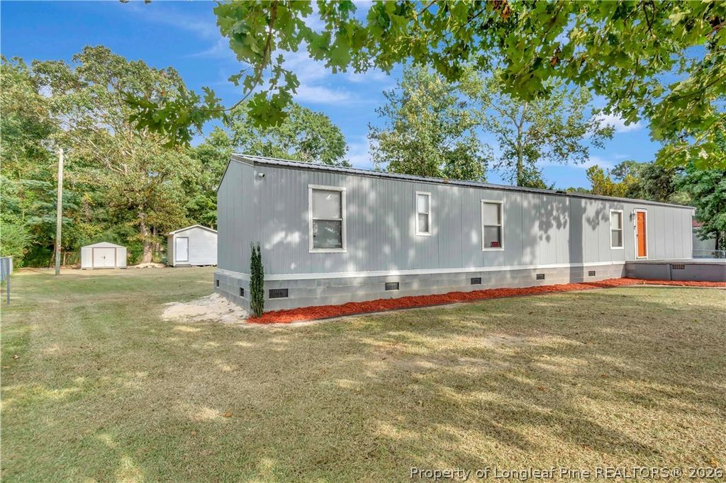 2334 Norment Road, Lumberton, NC 28360 — photo 5