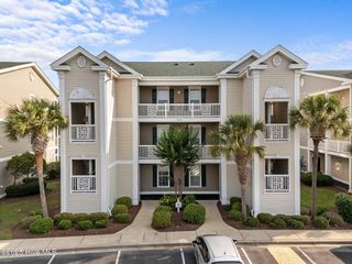 870 Great Egret Circle 5 F, Sunset Beach, NC 28468