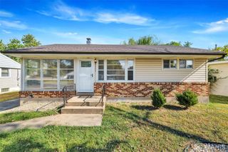 2808 Westlawn Street, St Louis, MO 63125