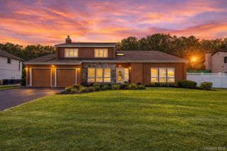 53 Timber Ridge Drive, Commack, NY 11725