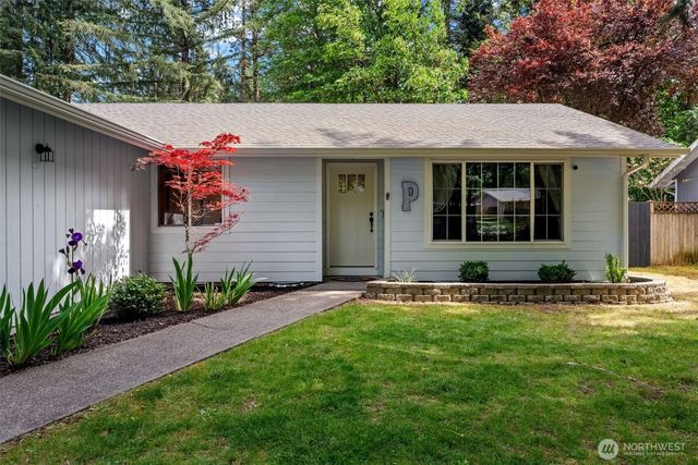 7409 Lucinda Court SW, Olympia, WA 98512