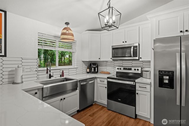 7409 Lucinda Court SW, Olympia, WA 98512