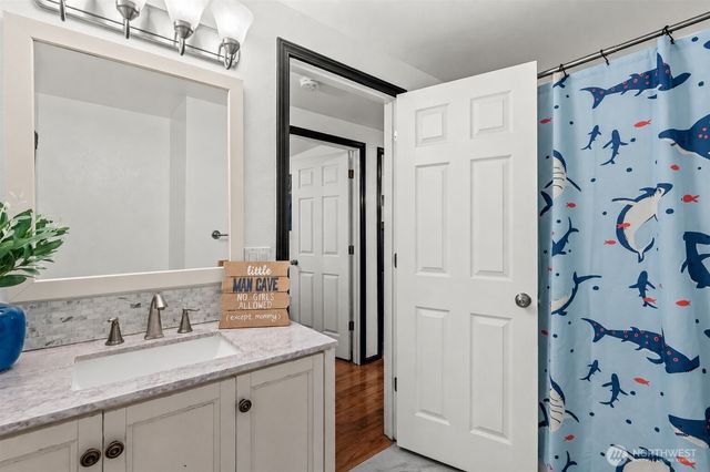 7409 Lucinda Court SW, Olympia, WA 98512