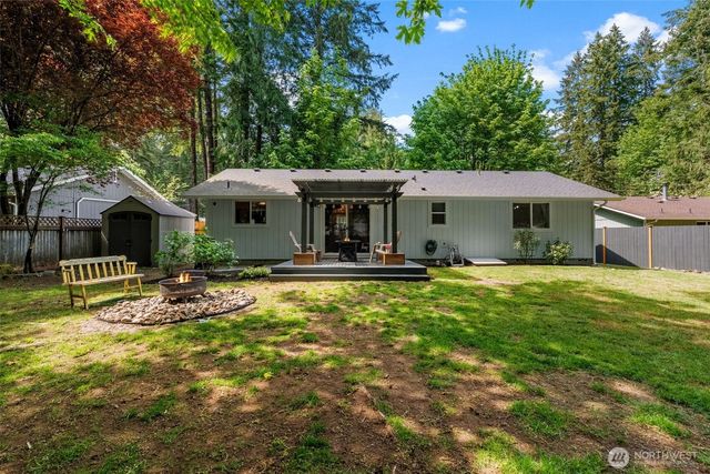 7409 Lucinda Court SW, Olympia, WA 98512