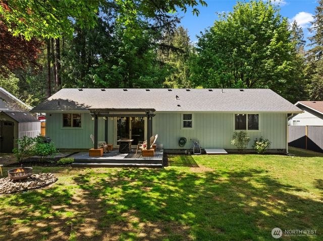 7409 Lucinda Court SW, Olympia, WA 98512