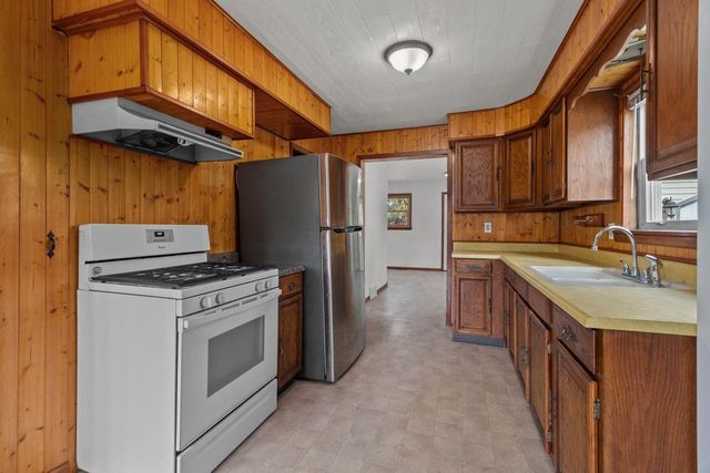 W3718 County K Road, Markesan, WI 53946