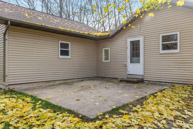 W3718 County K Road, Markesan, WI 53946