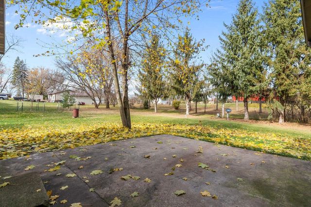 W3718 County K Road, Markesan, WI 53946