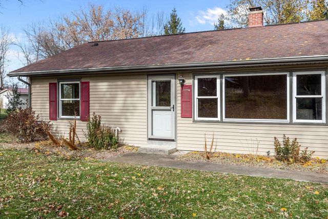 W3718 County K Road, Markesan, WI 53946