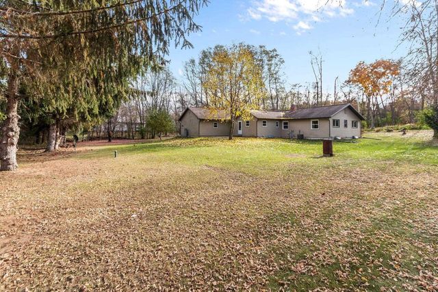 W3718 County K Road, Markesan, WI 53946