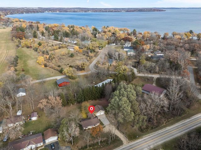 W3718 County K Road, Markesan, WI 53946