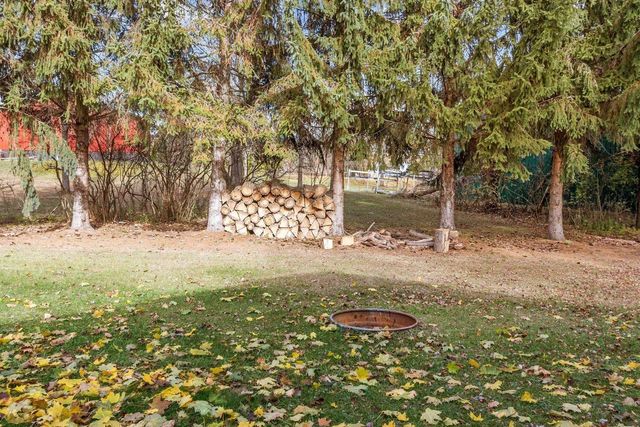 W3718 County K Road, Markesan, WI 53946