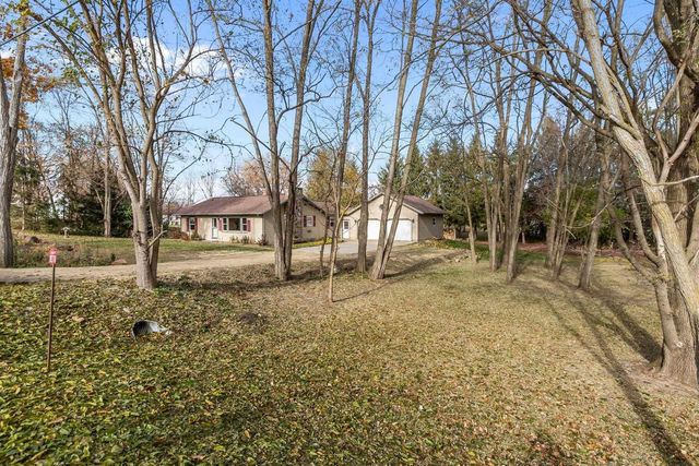 W3718 County K Road, Markesan, WI 53946