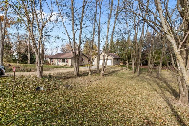W3718 County K Road, Markesan, WI 53946