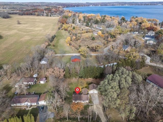 W3718 County K Road, Markesan, WI 53946