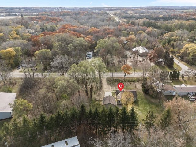 W3718 County K Road, Markesan, WI 53946