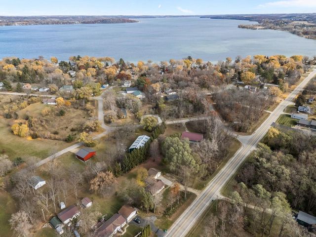 W3718 County K Road, Markesan, WI 53946