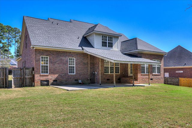 5127 Parnell Way, Martinez, GA 30907