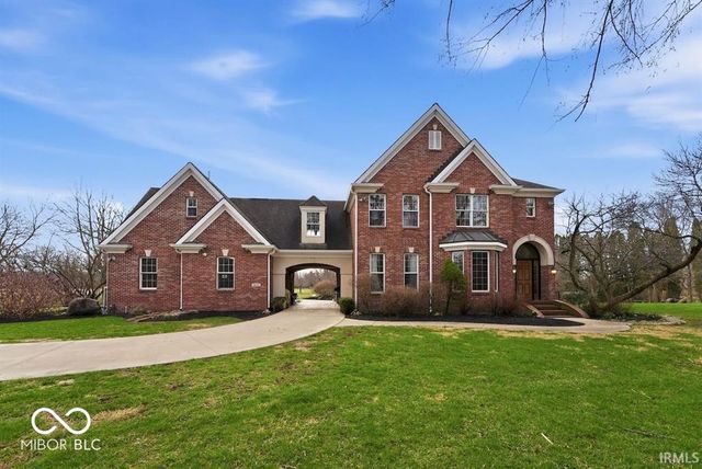 14327 E County Road 150 S, Parker City, IN 47368