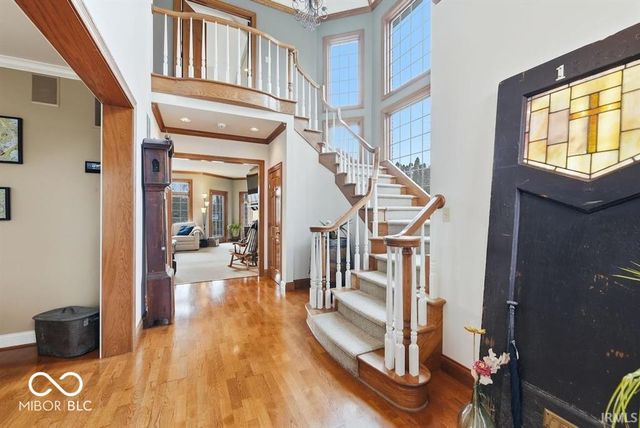 14327 E County Road 150 S, Parker City, IN 47368