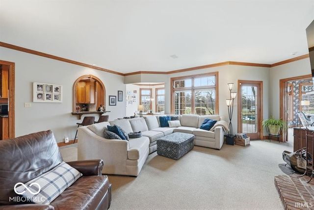 14327 E County Road 150 S, Parker City, IN 47368