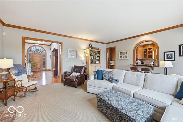 14327 E County Road 150 S, Parker City, IN 47368