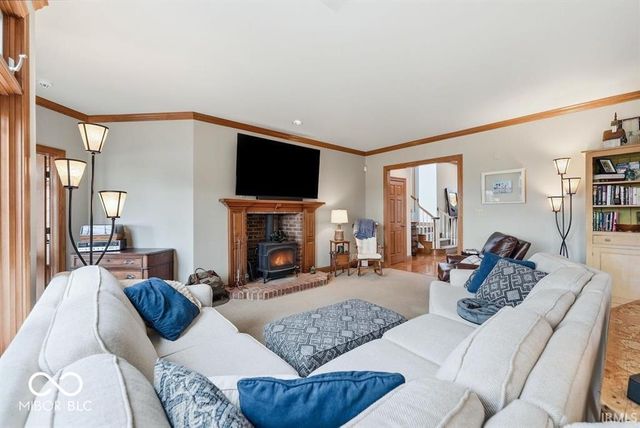 14327 E County Road 150 S, Parker City, IN 47368