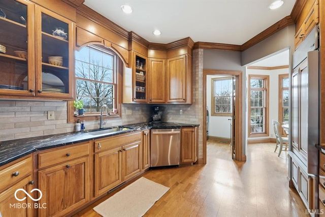 14327 E County Road 150 S, Parker City, IN 47368