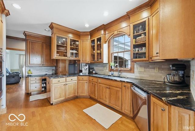 14327 E County Road 150 S, Parker City, IN 47368