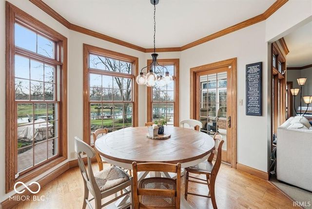 14327 E County Road 150 S, Parker City, IN 47368