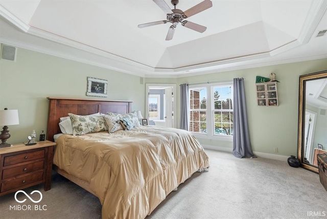 14327 E County Road 150 S, Parker City, IN 47368