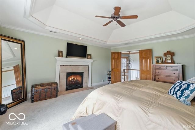 14327 E County Road 150 S, Parker City, IN 47368