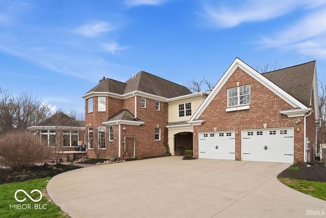 14327 E County Road 150 S, Parker City, IN 47368