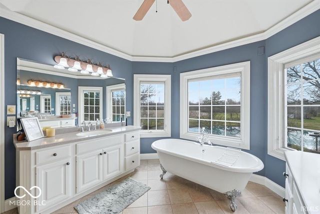 14327 E County Road 150 S, Parker City, IN 47368