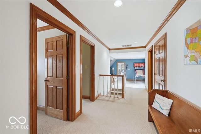 14327 E County Road 150 S, Parker City, IN 47368