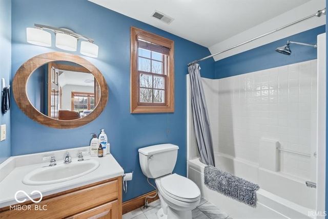 14327 E County Road 150 S, Parker City, IN 47368