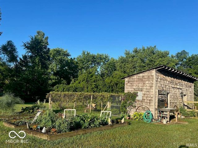 14327 E County Road 150 S, Parker City, IN 47368