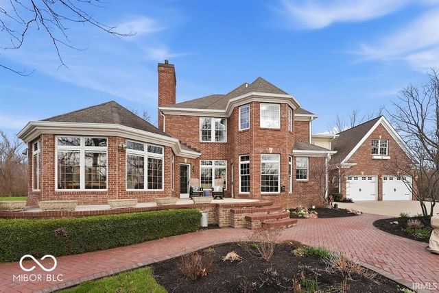 14327 E County Road 150 S, Parker City, IN 47368