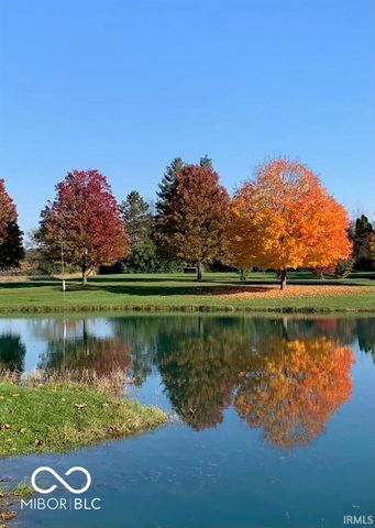 14327 E County Road 150 S, Parker City, IN 47368