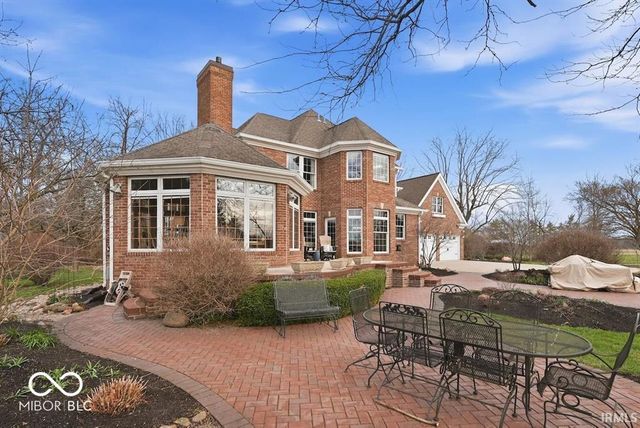 14327 E County Road 150 S, Parker City, IN 47368